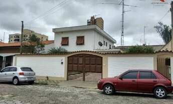 Imagem: JACAREí - Casa Padrão - Jardim Pereira