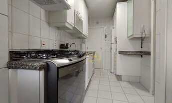 Imagem 7: Apartamento com 3 dormitórios à venda, 92 m² por R$ 949.000,00 - Chácara Santo Antônio - S