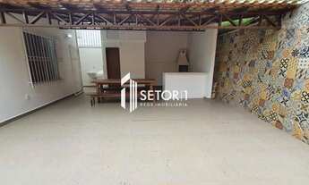 Imagem 4: Casa Duplex para venda com 3 quartos em Jardim do Sol - Juiz de Fora - MG