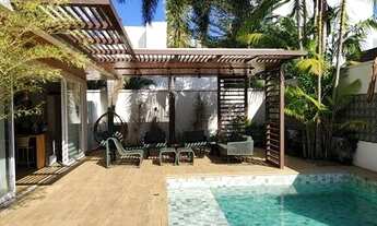 Imagem: Sobrado Jardins Verona