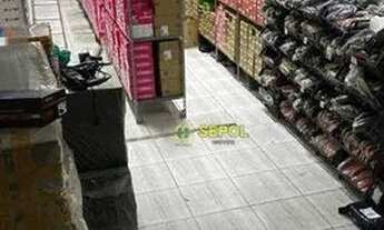 Imagem 2: Galpão à venda, 260 m² por R$ 850.000,00 - Vila Califórnia - São Paulo/SP