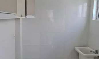 Imagem 5: Apartamento para aluguel possui 55 metros quadrados com 2 quartos em Bessa - João Pessoa