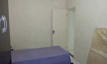 Imagem 7: Sobrado com três dormitórios na Avenida Costa Machado no Canto Do Forte