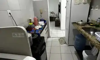 Imagem 5: Apartamento no VILLAS DA BARRA / OPORTUNIDADE!