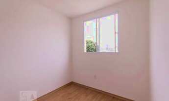 Imagem 4: Apartamento para Aluguel - Planalto, 2 Quartos, 49 m2