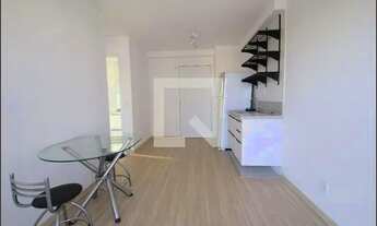 Imagem 7: Apartamento para Aluguel - Vila Mariana, 1 Quarto, 35 m2