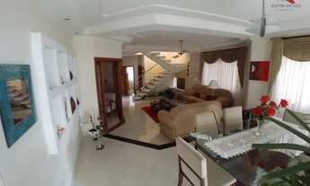 Imagem 4: JACAREí - Casa de Condomínio - Jardim Altos de Santana II