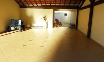 Imagem 3: Casa Térrea para venda tem 290 m2 com 4 quartos em Parque dos Pomares - Campinas - SP