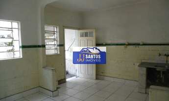 Imagem 3: Sobrado com 2 dormitórios à venda, 72 m² por R$ 365.000,00 - Mooca - São Paulo/SP