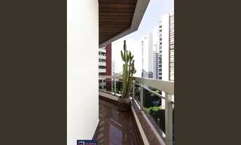 Imagem 6: Apartamento Locação 3 Dormitórios - 154 m² Moema