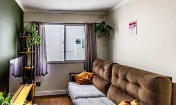 Imagem: Apartamento à venda em Sao Paulo