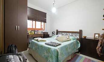 Imagem 7: Apartamento para Aluguel - Paraíso, 1 Quarto, 57 m2