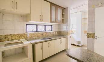 Imagem 6: Vendo Excelente Apto na Carlos Vasconcelos c/ 120m2