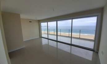 Imagem 5: Apartamento para aluguel de frente para praia 3 qtos 1 suite - Macaé - Rio de Janeiro