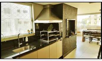 Imagem: Lindo apartamento a venda no condomínio