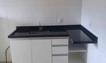 Imagem 6: Apartamento com 1 dormitório para alugar, 34 m² por R$ 1.633/mês - Vila Paulicéia - São Pa