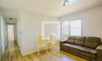 Imagem 3: Apartamento à Venda - Portal do Morumbi, 3 Quartos, 70 m2