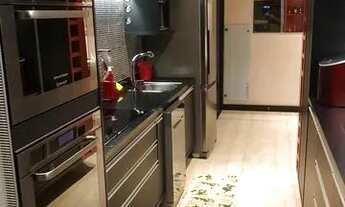 Imagem 6: Apartamento á venda Condomínio: Maxhaus Cambuí I - Cambuí - Campinas