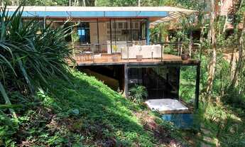 Imagem 4: Casa no Cond. Ville de Montagne, Nova Lima, com 3 quartos, sendo 2 suítes