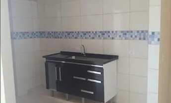 Imagem 5: Apartamento para aluguel, 2 quartos, 1 vaga, Águia da Castelo - Boituva/SP