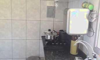 Imagem 7: APARTAMENTO NO BAIRRO JAQUELINE