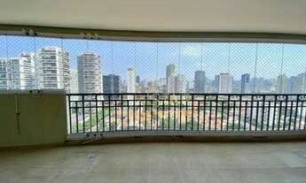 Imagem 2: Apartamento para alugar, 170 m² por R$ 15.326,71/mês - Brooklin - São Paulo/SP