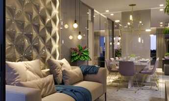 Imagem 5: APARTAMENTO 2 QURTOS NA PLANTA À VENDA - VILA NOVA - BLUMENAU