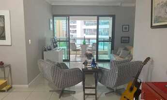 Imagem 15: Apartamento com 3 dormitórios à venda, 112 m² por R$ 1.249.000 - Patamares - Salvador/BA