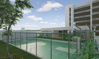 Imagem 4: Apartamento para venda possui 54 metros quadrados com 2 quartos em Centro - Timon - MA