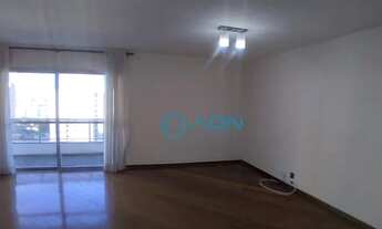 Imagem 4: Apartamento com 4 dormitórios à venda, 168 m² por R$ 890.001,00 - Saúde - São Paulo/SP