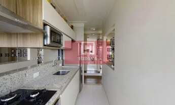 Imagem 5: Apartamento à venda no bairro Morumbi - São Paulo/SP, Zona Sul