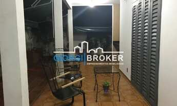 Imagem 7: CASA RESIDENCIAL em SÃO JOSÉ DO RIO PRETO - SP, JARDIM EUROPA