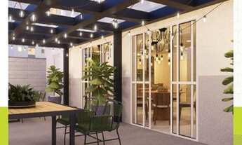 Imagem 4: APARTAMENTO RESIDENCIAL em CONTAGEM - MG, PARQUE RIACHO DAS PEDRAS