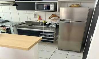 Imagem 3: Apartamento (tipo - padrao) 2 dormitórios, cozinha planejada, portaria 24hs, em condomínio