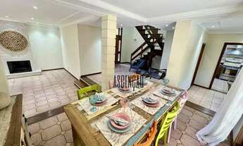 Imagem 6: Casa com 3 dormitórios para alugar, 380 m² por R$ 11.361,00/mês - Condomínio Arujá Hills I