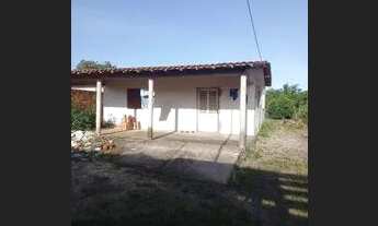 Imagem: Vendo uma casa no residencial Tiradentes