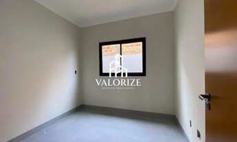 Imagem 6: Casa para venda com 90 metros quadrados com 2 quartos em Recanto Tropical - Cascavel - PR