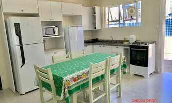 Imagem 7: Aluguel Temporada Casa Frente Mar - Itapema