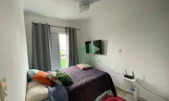 Imagem 7: Cobertura com 2 dormitórios à venda, 75 m² por R$ 280.000,00 - Jardim Las Vegas - Santo An