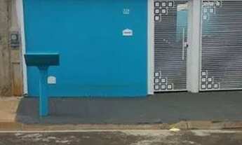 Imagem 7: Casa com 2 dormitórios - venda por R$ 185.000,00 ou aluguel por R$ 900,00/mês - Osvaldo Fa