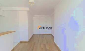 Imagem 4: Apartamento com 2 dormitórios, 50 m² - venda por R$ 400.000,00 ou aluguel por R$ 2.077,84