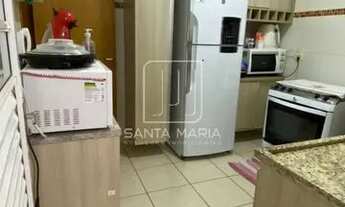 Imagem 7: Casa (térrea na rua) 3 dormitórios/suite, cozinha planejada