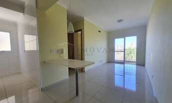 Imagem 6: Ribeirão Preto - Apartamento Padrão - Nova Ribeirânia