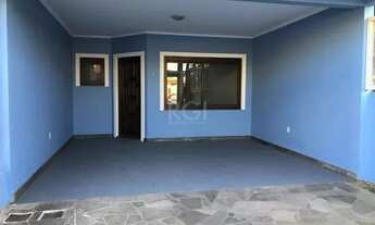 Imagem 2: Casa em Hípica Casa com 3 dormitórios