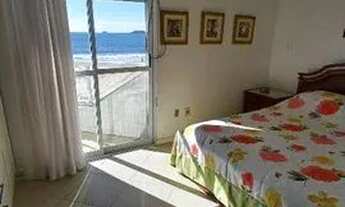 Imagem 7: Apartamento Frente Mar com 3 dormitórios à venda por R$ 1.480.000 - Ingleses do Rio Vermel