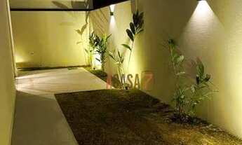 Imagem 2: Casa à venda no Condomínio Alphaville Nova Esplanada - Votorantim- SP