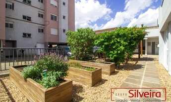 Imagem 5: PORTO ALEGRE - Apartamento Padrão - Partenon