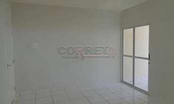 Imagem 2: Araçatuba - Apartamento - Panorama