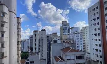 Imagem 5: Apartamento Duplex com 2 dormitórios, 71 m² - venda por R$ 1.380.000,00 ou aluguel por R