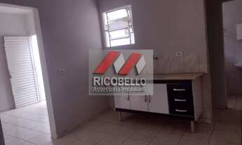 Imagem: Casa de Vila em Centro - Piracicaba